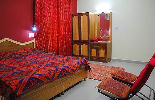 Hotel Misty Woods Дхарамсала Екстериор снимка